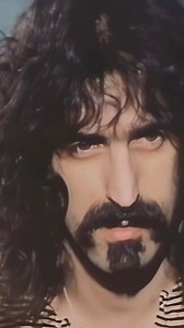 17K views · 445 reactions | FZ comments on political apathy, live at BBC Studios in 1968 | Frank Zappa | Facebook