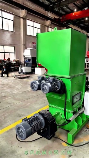 CF-CP250型号：冷压机展示