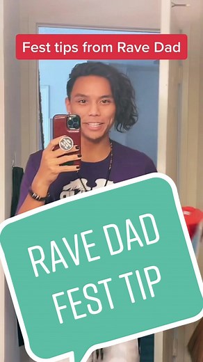 Stay Hydrated and Safe at Raves with These Essential Tips