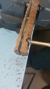 1.1K views · 11 reactions | Make your own broken pipe thread extractor! #tips #tipsandtricks #diy | Rowem Tigtig | Facebook