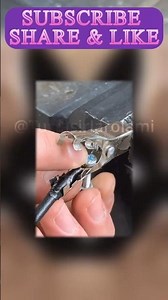 This Battery Cable Trick Is Genius 😳 Fix 🔋