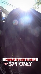 49K views · 15 reactions | Gear up with your crew! ️❤ 30% OFF Premium Motorcycle Flannels Shirt - now just $69. Best Price Guaranteed. Ride in style and comfort together, from flannels to leather vests & more!  Shop Now #1 USA Riding Gear | Daniel Smart Manufacturing Inc | Facebook