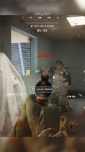 THANK YOU FRAG GRENADE 😅