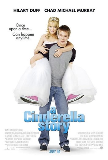 A Cinderella Story Summary, Latest News, Trailer, Cast, Where to Watch and More