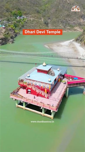 Don't Miss These Amazing Places Near Badrinath Temple 🙏✨