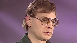 Inside Jeff Dahmer's interviews - from how he chose victims to why he killed
