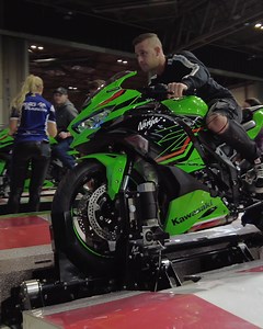 6.5K views · 26 reactions | Enjoyed the racing from Donington? Why just watch when you can race like the pros? Try it yourself at Motorcycle Live with the brand-new BSB RiDE Sim Racing Challenge! ️ Powered by MotoTrainer simulators, you'll get the closest experience to racing like your BSB heroes!   #MCL24 #BSB #MotorcycleLive | MCL | Facebook