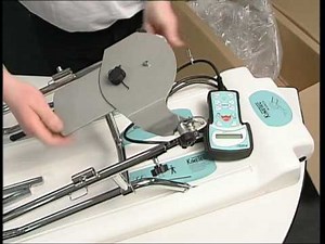 Kinetec Performa Knee Continuous Passive Motion