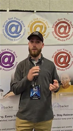 The Journey of Growth with Cyberbacker A Story from Doug H.