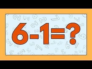 🎉 Grade 1 Math Fun | Exciting Subtraction Quiz for Kids