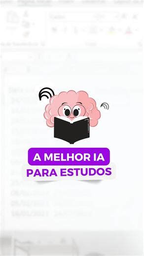 O NotebookLM vai transformar a forma como você estuda 📚🤖 Com essa IA, fica muito mais fácil organizar conteúdos, revisar temas e aprender de um jeito eficiente. Clique no link da bio e aproveite o minicurso gratuito 📲 #notebooklm #IA #estudos #produtividade #inteligenciaartificial | Hashtag Treinamentos