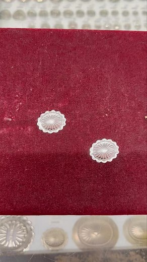 2.1K views | Timeless Ovals, Sterling Style. ⚪️Sterling Silver...