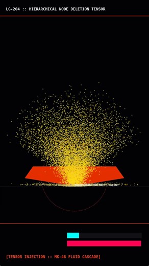WW3 Naval Combat Visualised: Why Kirov-class Cannot Survive Combat | Mk-48 Torpedo Physics | LG-203
