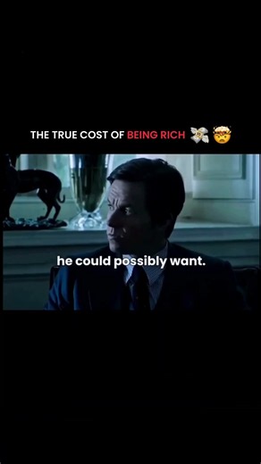 The Hidden Truth About Being Rich 💔💸