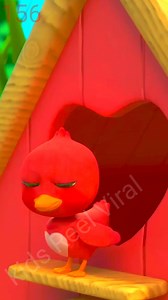 1.5M views · 10K reactions | 5 Little Ducks | Learn Colors & Numbers Kids Songs & rhymes #kidssongs #shorts #kids #babygirl #Short #viralreelsfb #nursery CoComelon CARTOON Cartoon Network RHYMES Rustic Fun | Kids Reel Viral | Facebook