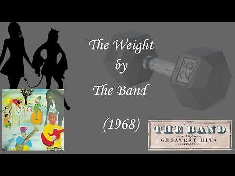 The Weight (Lyrics) - The Band | Correct Lyrics