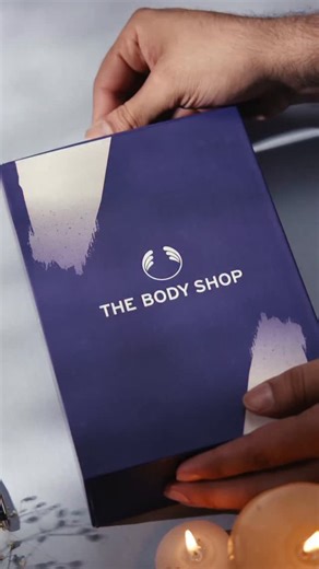 For him, from the heart.​ Because some feelings are best expressed through White Musk.​ Soft, comforting notes that makes every moment feel a little more personal.​ Gift thoughtfully with The Body Shop. (The Body Shop, Valentines Day, Self Love, Gifting Season, Love Your Body, Pamper Moments, Feel Good Beauty, Gift Sets) #TheBodyShopIndia #GiftOfLove #ValentinesDay #Valentines2026 | The Body Shop