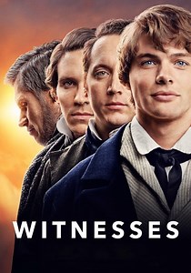 Witnesses - movie: where to watch streaming online