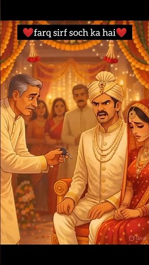 Two Types of husband in Marriage 💫 | Real Men Respect Women ❤️