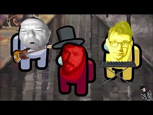 AJR - Way Less Sad but Jack is kinda sus