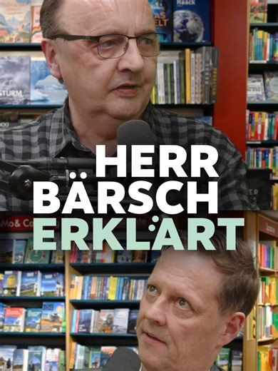 Schriftliche Division abschaffen? Für Herrn Tallai und Herrn Bärsch ist das erst der Anfang eines radikalen Bildungsumbaus. Mit Ironie und logischen Abkürzungen wird der gesamte Stundenplan entsorgt – bis am Ende nur noch Religion übrig bleibt. Und keine Sorge: Dieser Podcast versteht sich natürlich weiterhin als Bildungspodcast. Die neue Folge