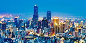 Kaohsiung, Taiwan: Everything You Need to Know!, Kaohsiung, Taiwan
