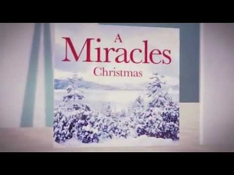 SMOKEY ROBINSON AND THE MIRACLES let it snow