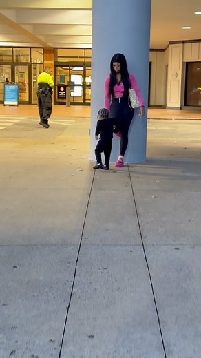 Papi Jay changes his walk when his sister is around… #papijay #gforgodson #bishopace #dogofgod #sweetie | Shauna Greene