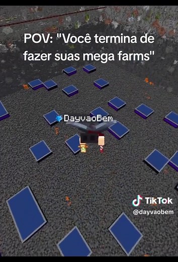 Creating Mega Farms in Minecraft: A Complete Guide