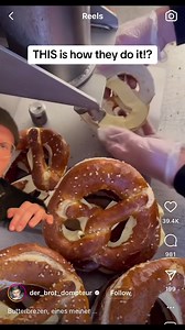 German Butter Gun?? #germany #comedy | Jordan Prince