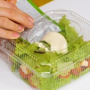 12M views · 2.4K reactions | Food to go hacks that will change your life. 陵 | Bright Side | Facebook