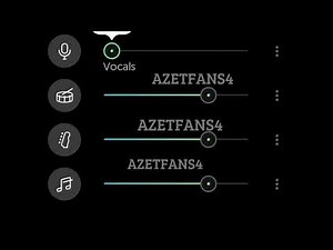 AZET - ÜBERLEBT REMIX (prod. by azetfans4)