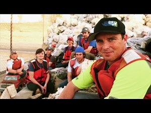 CNN Hero removes 7 million pounds of trash from U.S. rivers