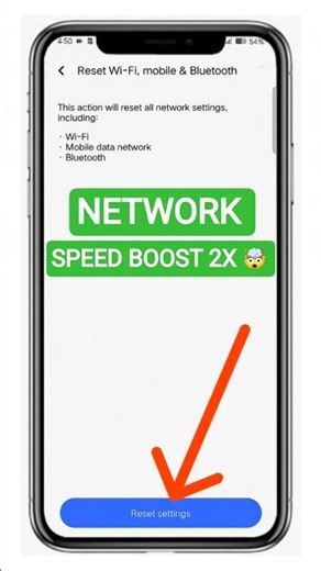 NETWORK PROBLEM SOLVE KAISE KAREN ll NETWORK PROBLEM SOLVE AIRTEL 🚀 #shorts #shortsfeed