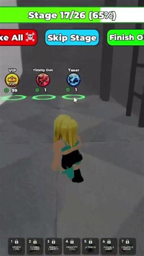 TYLER VS SNOWI PRISON RUN! 8 WALKTHROUGH FULL GAME #roblox