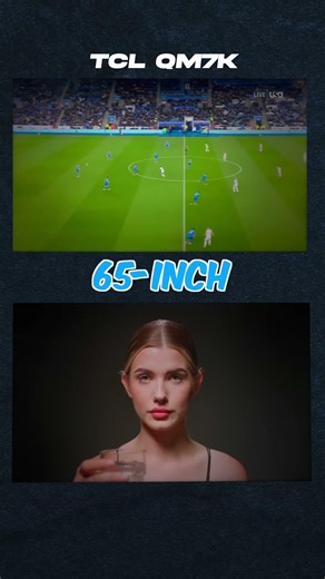 ¿TCL QM7K podría ser el mejor televisor del año?