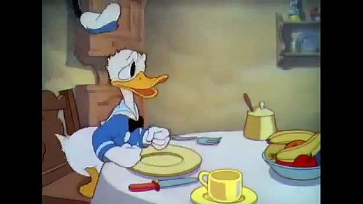 MIKI MAUS CRTANI FILM  NON STOP  DONALD DUCK Donald Duck & Chip and Dale Compilation (Full Movie) HD