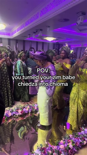 Understanding Zim Girls: From Chiedza to Chioma