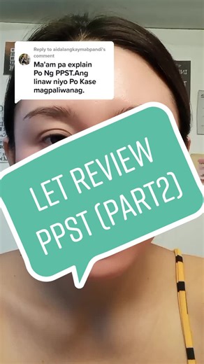 Understanding the 7 Domains of PPST: A Comprehensive Review