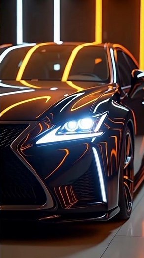 #carupdatetoday All-New 2026 Lexus Revealed | Features, Specs & Price