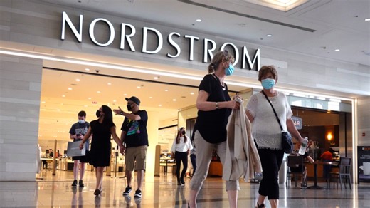 More Than a Dozen Nordstrom Rack Stores Set to Open in 2026