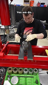 Turnkey solutions for your Lamborghini Huracan and Audi R8 🏁 Our AMS DL800 gearbox builds are the perfect compliment for our ALPHA Twin Turbo Packages. These built transmissions are designed to withstand the added horsepower and torque that come with a twin turbo V10 build, and give you the peace of mind to push your car to the limit. Simply send in your transmission in one of our available DL800 shipping crates and we'll take it from there, hassle free! ☎ 847.709.0530 📨 sales@amsperformance.c