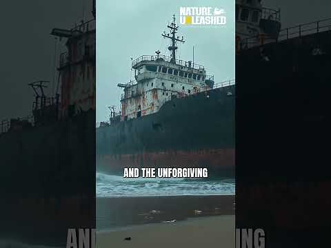 The Most Famous Shipwrecks Ever Found #ShipwreckMysteries#LostShipsFound#OceanMysteries