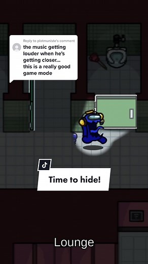 Among Us Hide and Seek: Best Hiding Spaces Revealed