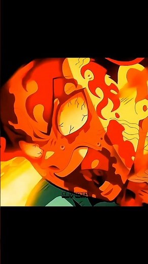 Kamado Tanjiro ☠️🔥 || Demon Slayer S2 Ep 06 Edit #anime #shorts