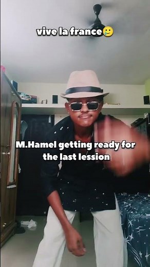 The last lesson, english class 12,chapter 1 english, Abhinav franz