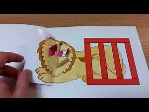 Dear Zoo 🦁 🐅 🐻 (read aloud)