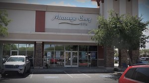 I-TEAM: 31 complaints of alleged sexual abuse involving Massage Envy therapists in Arizona