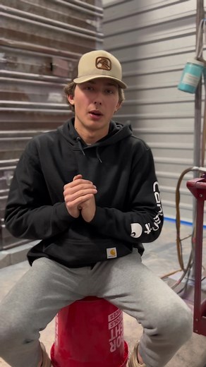 DIY Oven Powder Coating Walkaround