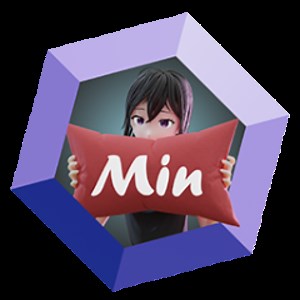 MinMax3D - Twitch